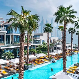 Aparthotel Five Palm Residences, Dubai