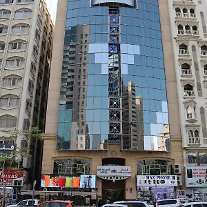 Hotel Gss Palace, Dubai