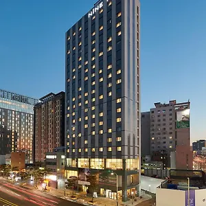 **** Hotel Nine Tree Dongdaemun Zuid-Korea