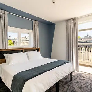 Yha Hostel Christchurch