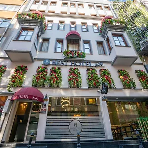 **** Hotel Kadikoy Turkije