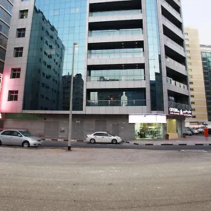 Inn City Stay Inn, Dubai